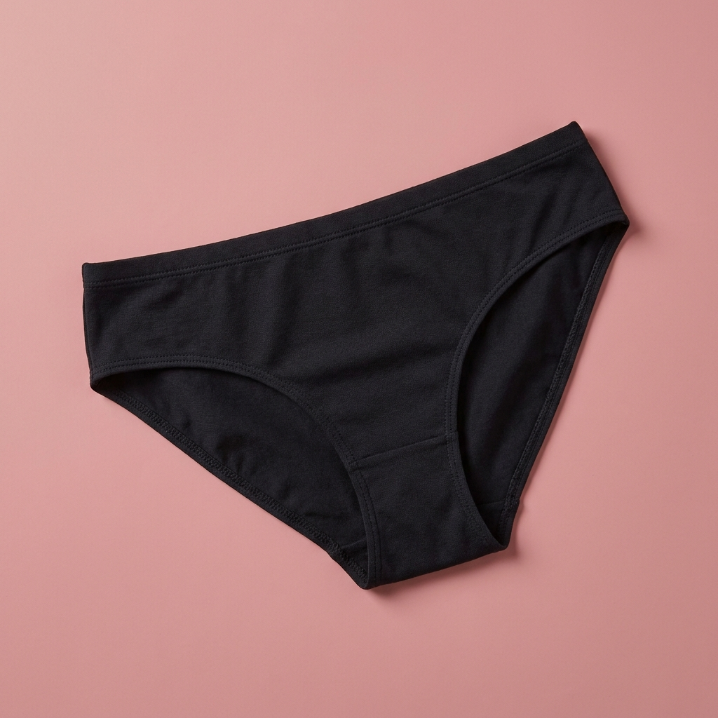 Culotte Louma noire