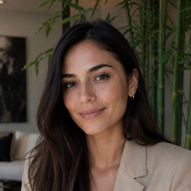 Laura, qui répond aux messages LOUMA